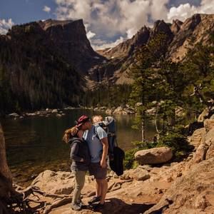 Meet your Posher, Starla